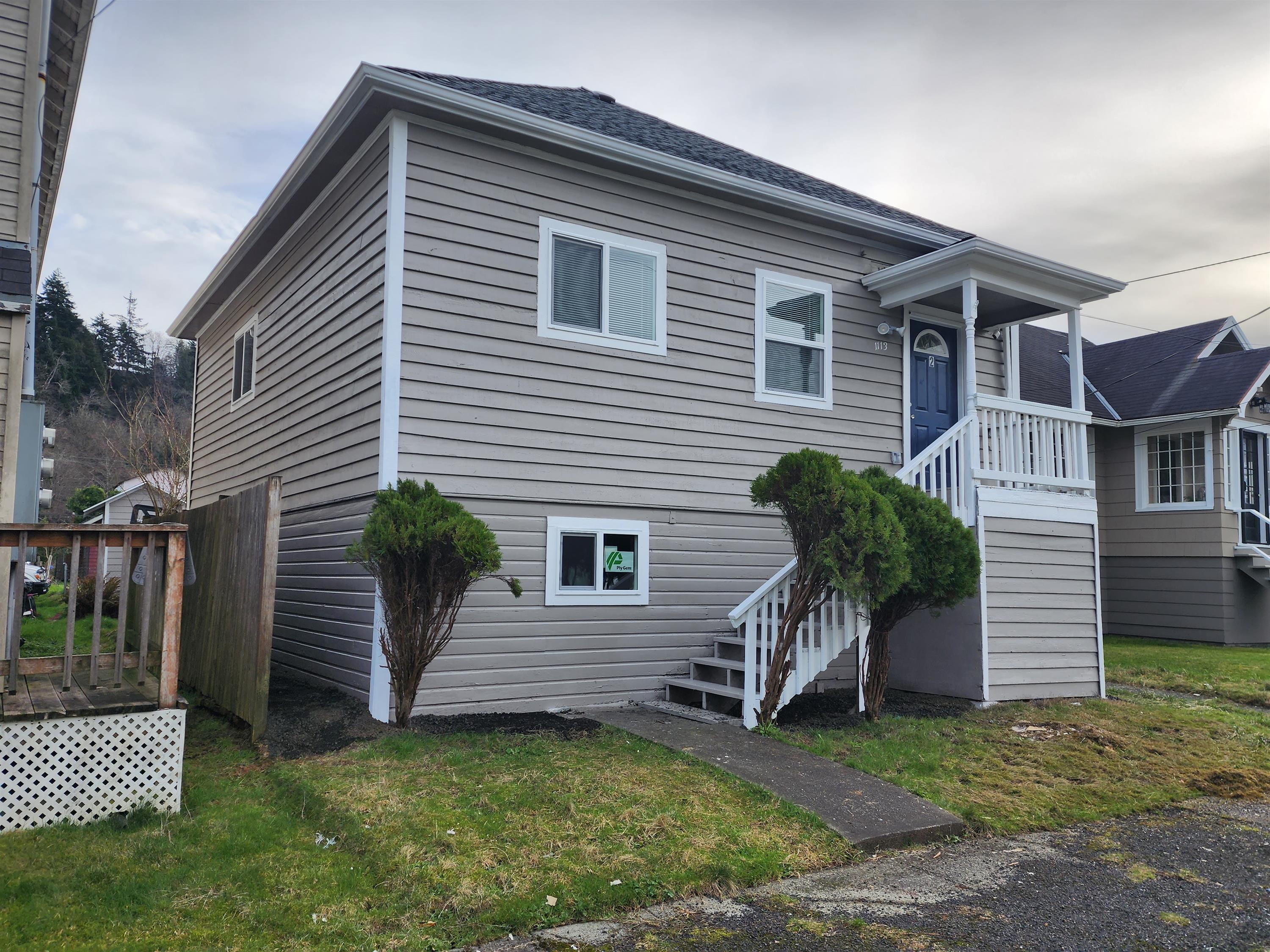 1113 East 1st Street - 2