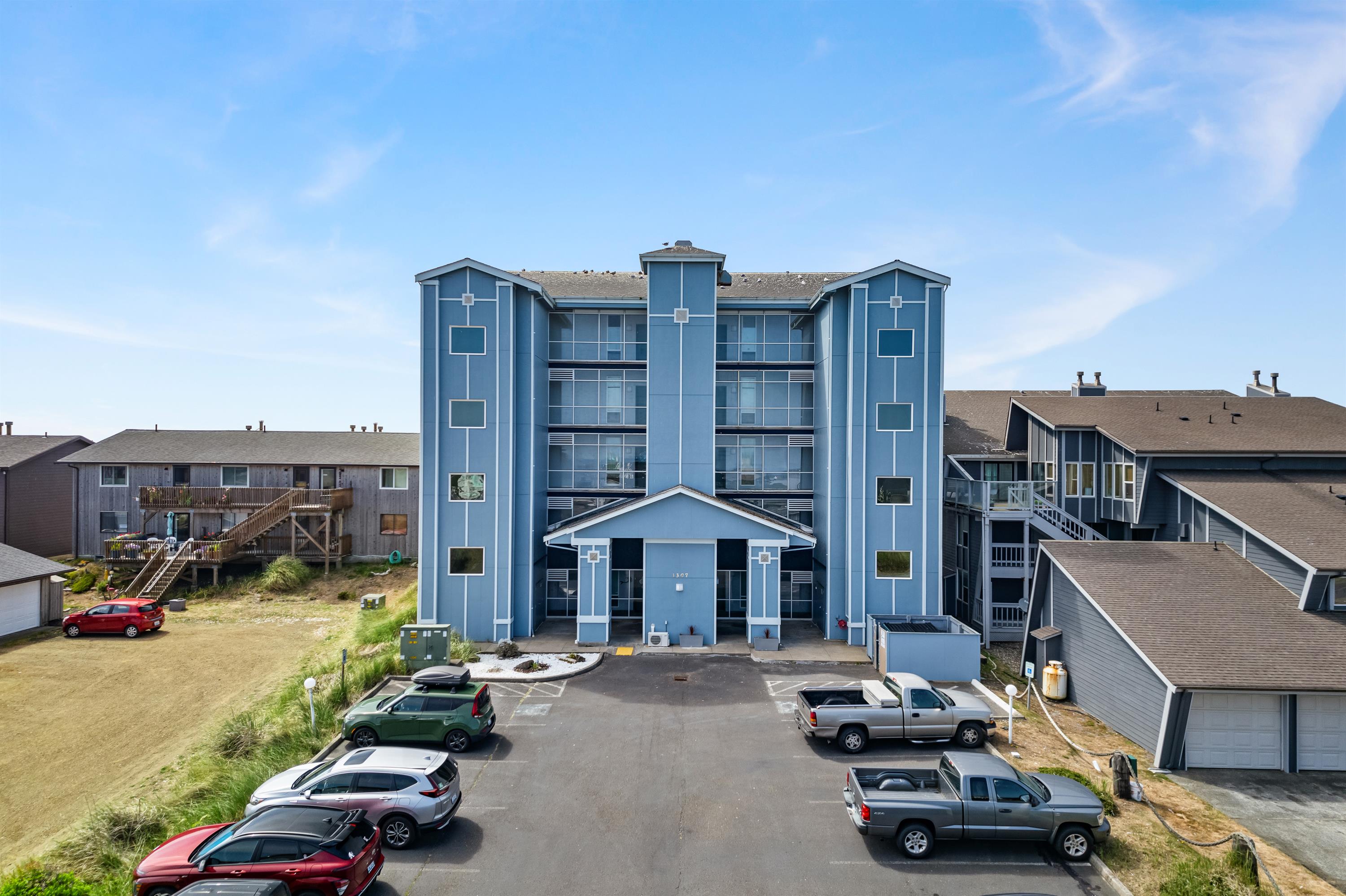 1307 Ocean Shores Boulevard Southwest