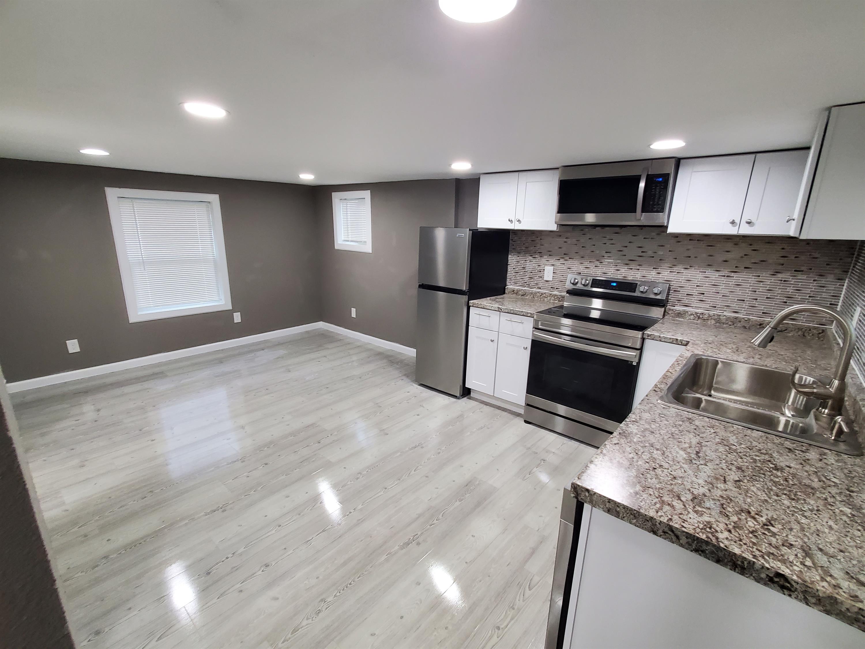 806 East 1st Street - 2