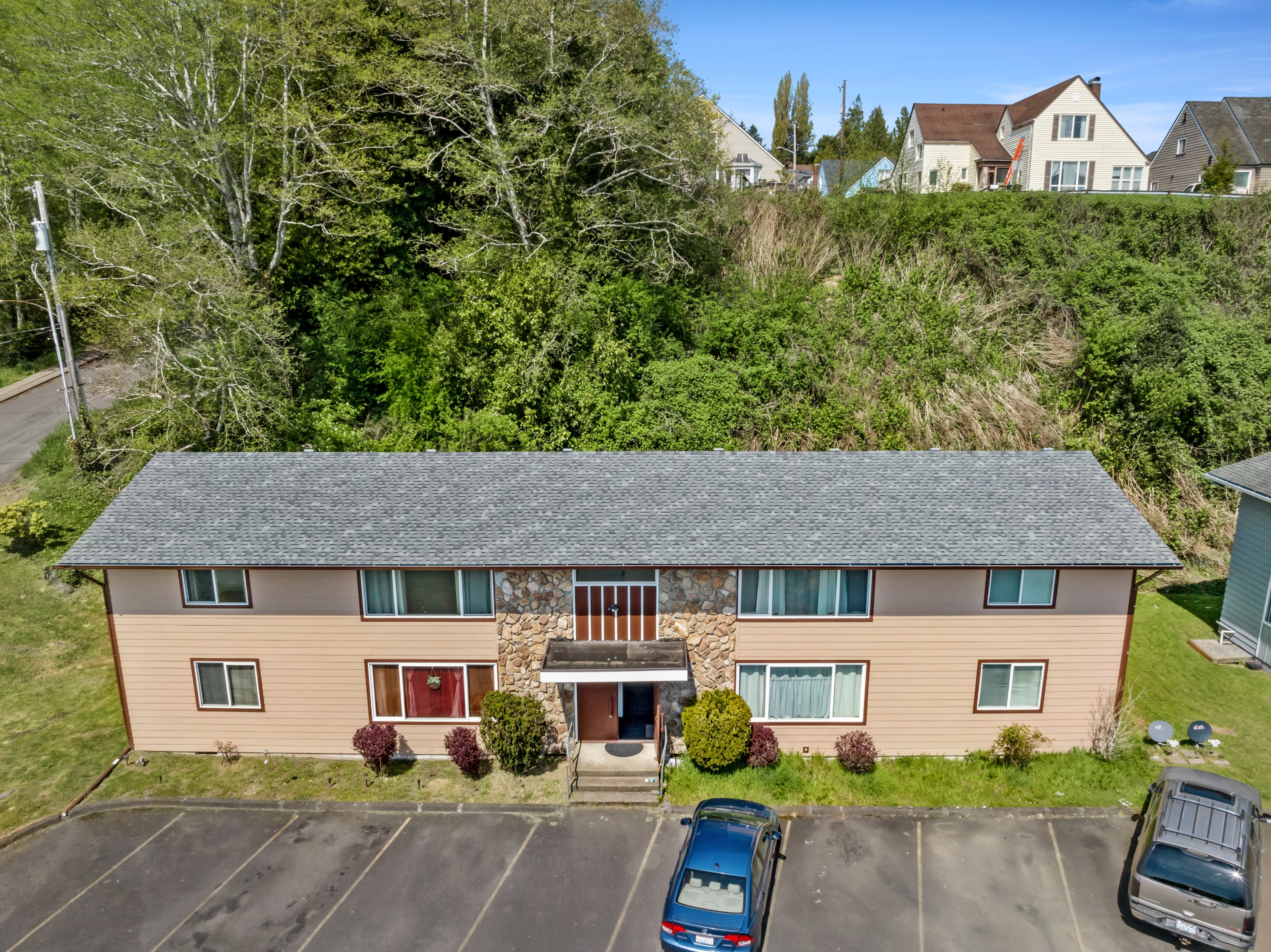 716 North Scammel Street - 4