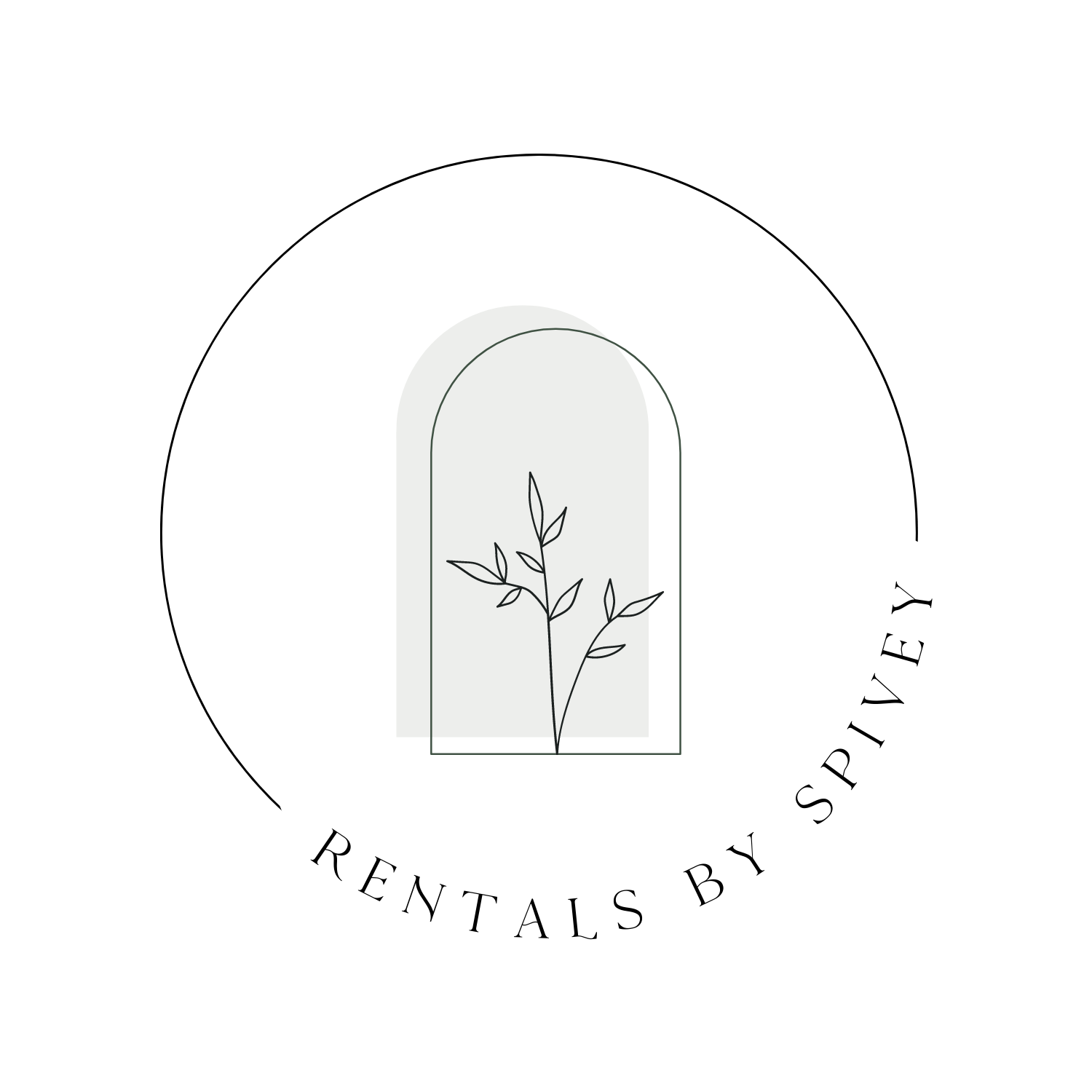 Rentals by Spivey