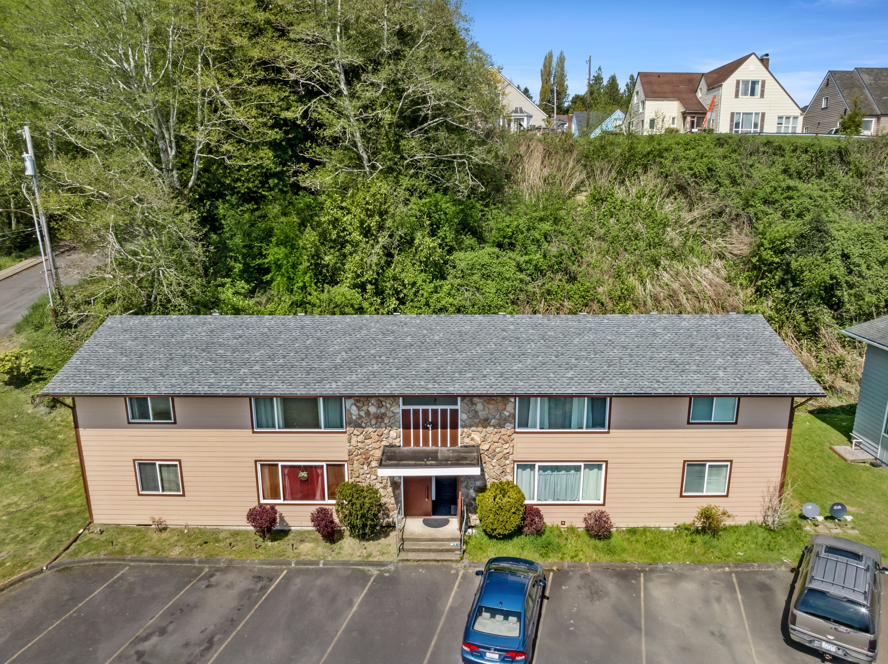 716 North Scammel Street - 3