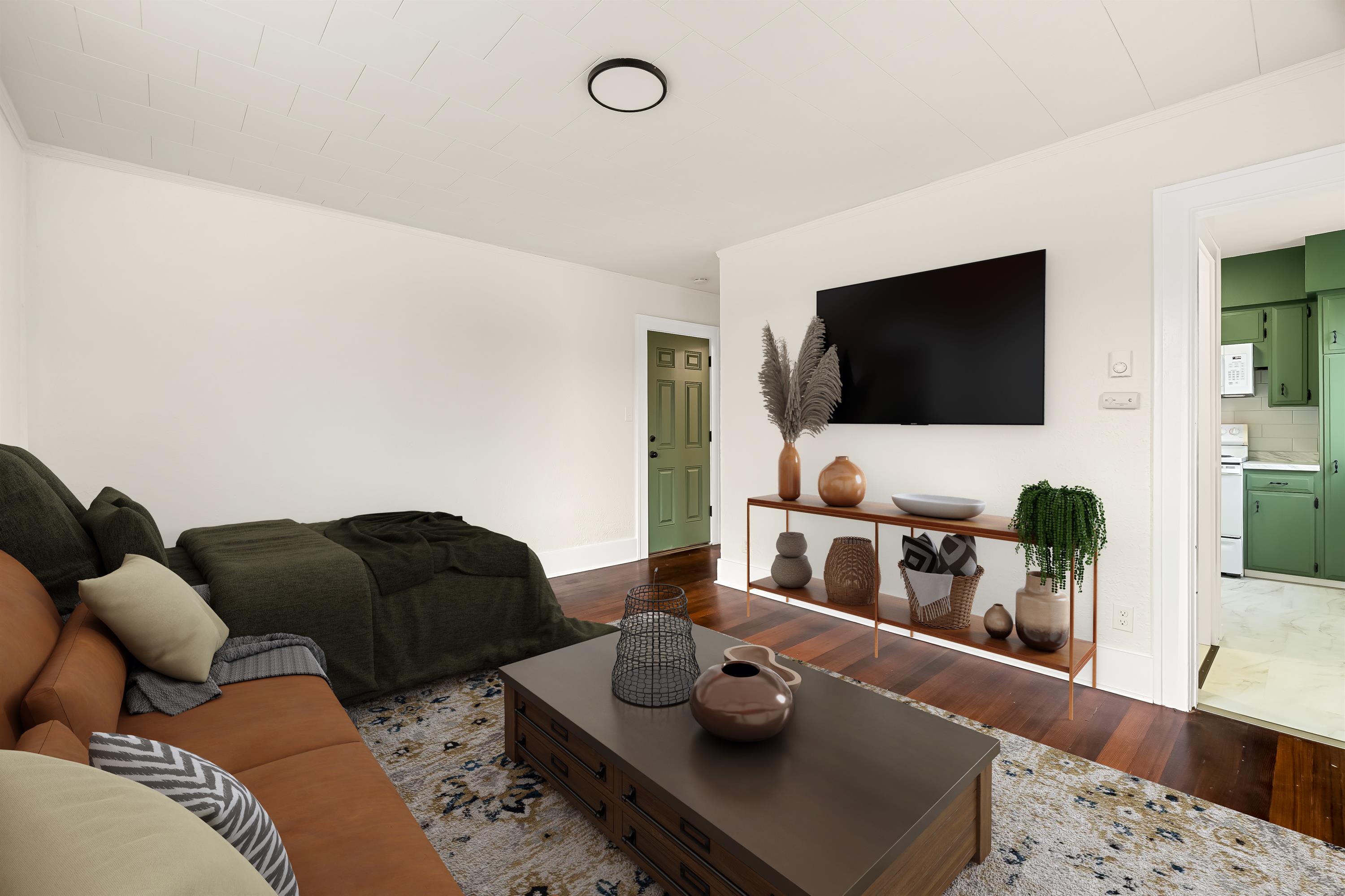 112 East 1st Street - 201