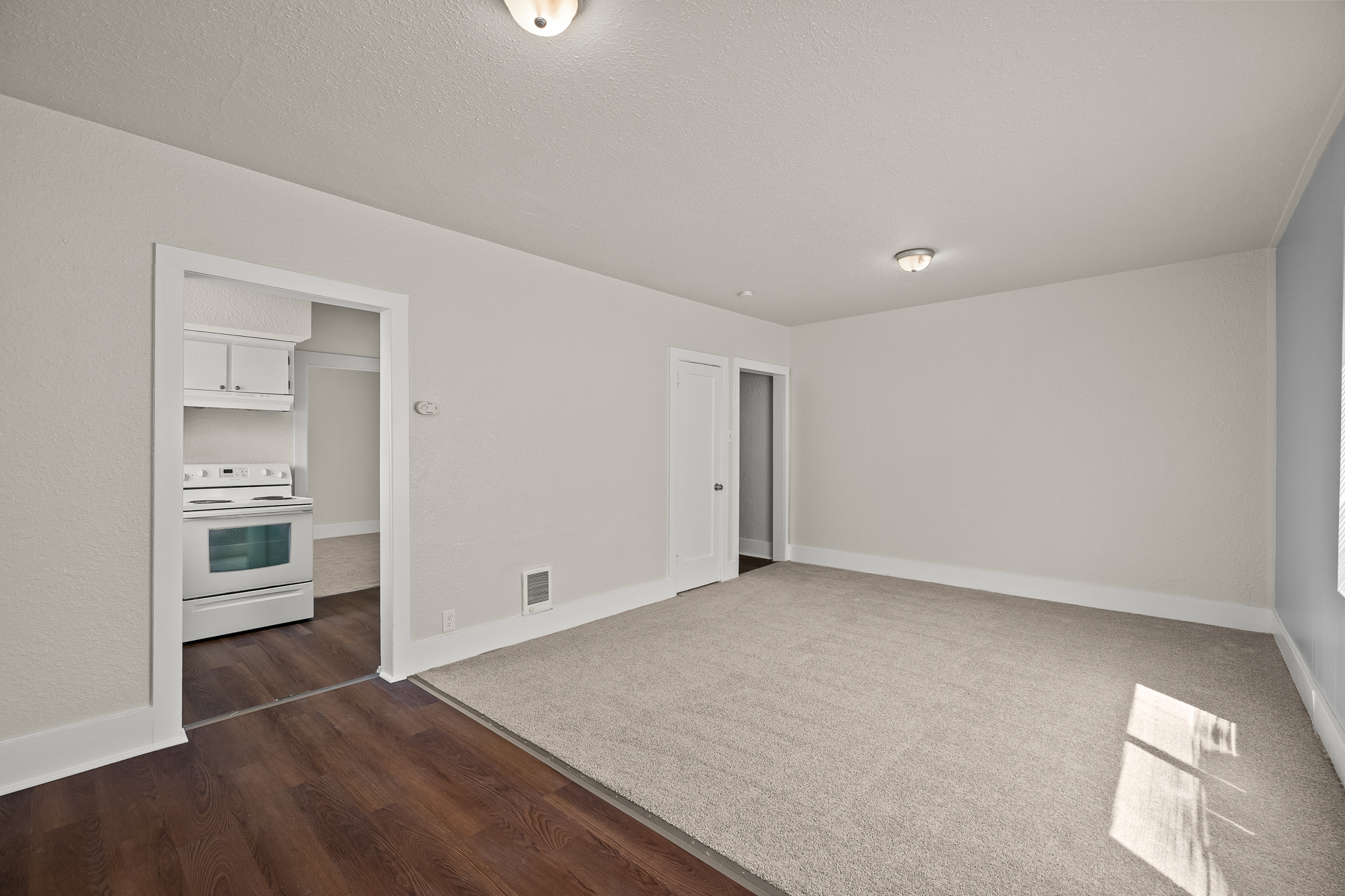 215 East 1st Street - 206