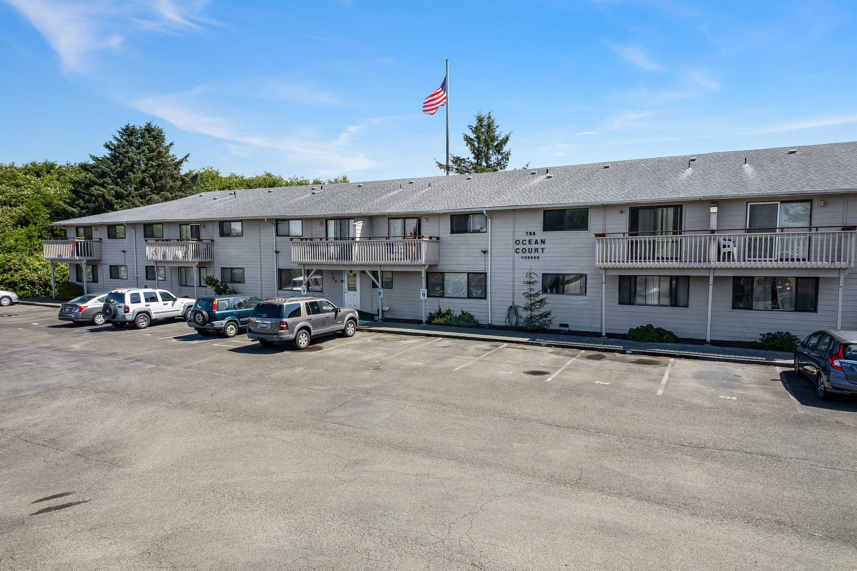 Ocean Court Northwest