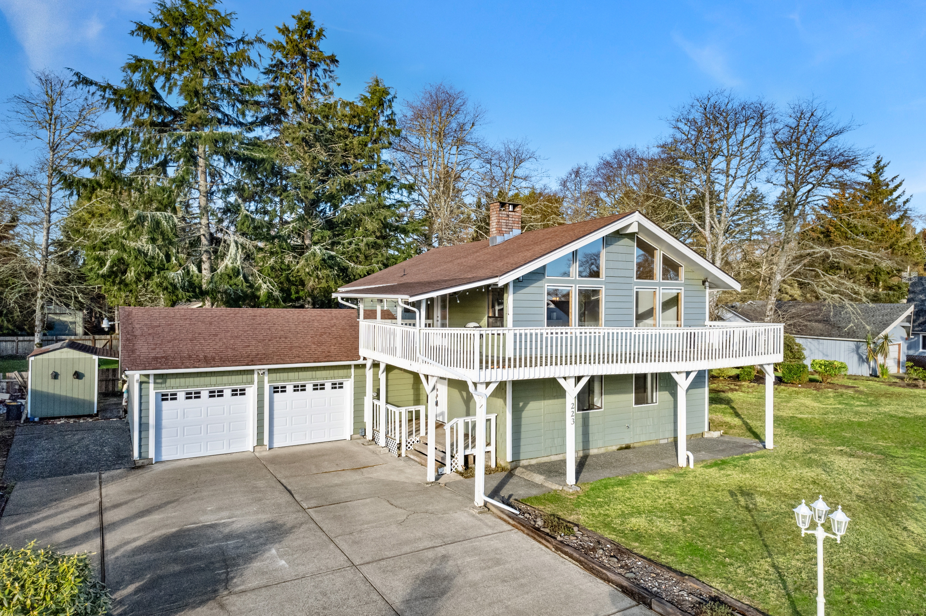 223 Olympic View Avenue Northeast