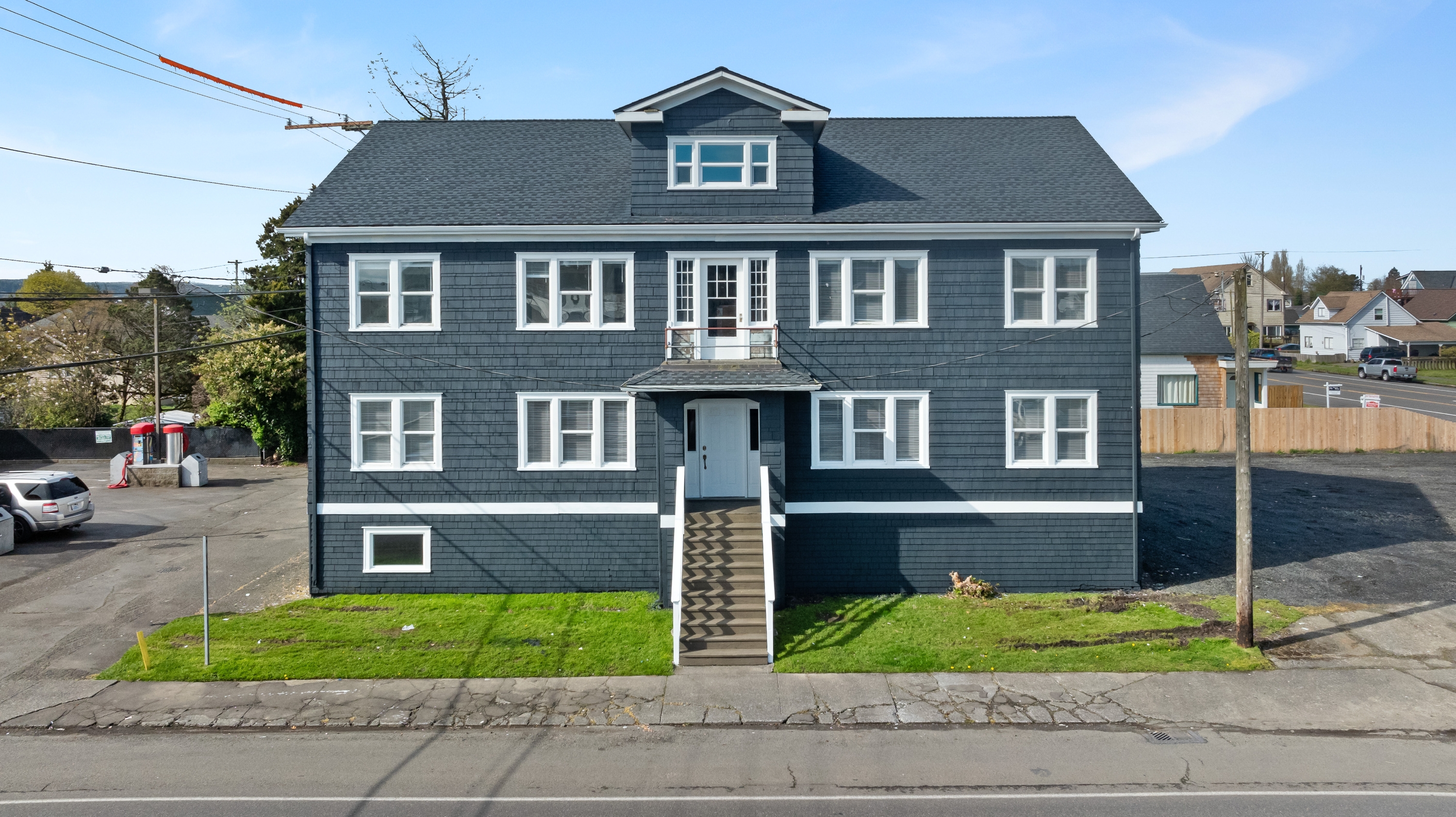 109 South Park Street - 2